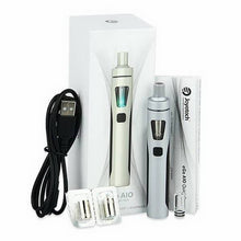 Load image into Gallery viewer, Joyetech eGo AIO Quick Start Kit