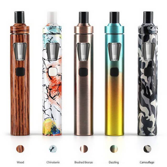 Joyetech eGo AIO Quick Start Kit