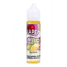 E-LIQUIDS  Vape Bliss Co